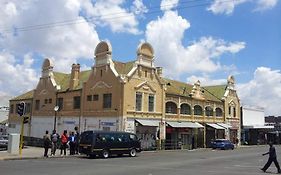 Grand Station Hotel